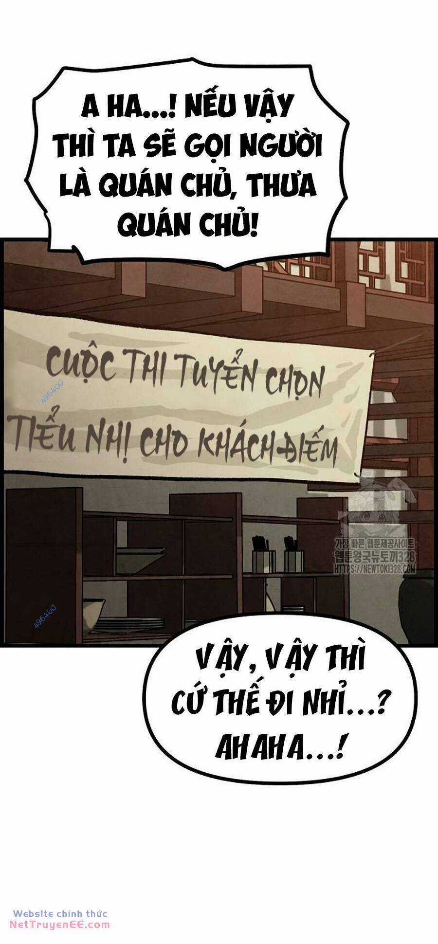 Chinh Phục Võ Lâm Chỉ Với 1 Tô Mỳ Chapter 7 trang 90