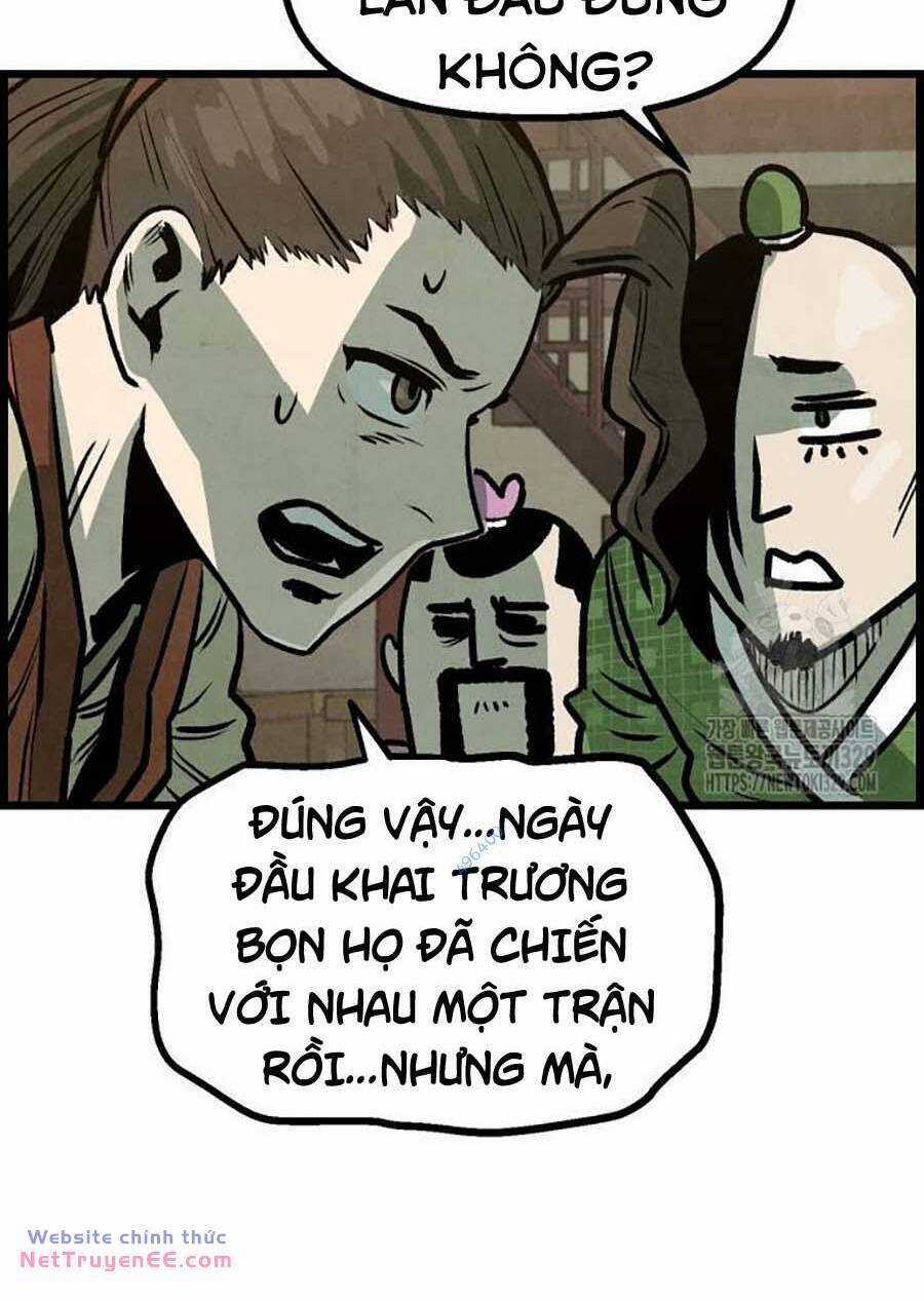 Chinh Phục Võ Lâm Chỉ Với 1 Tô Mỳ Chapter 8 trang 14