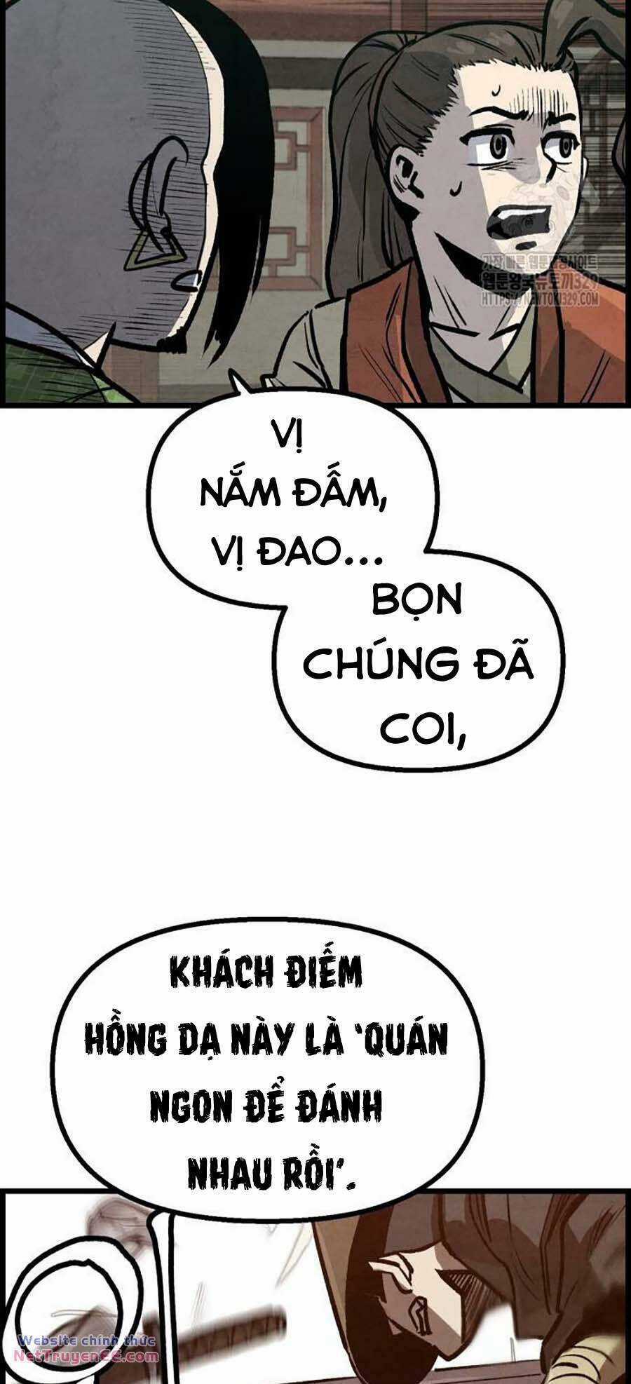 Chinh Phục Võ Lâm Chỉ Với 1 Tô Mỳ Chapter 8 trang 18