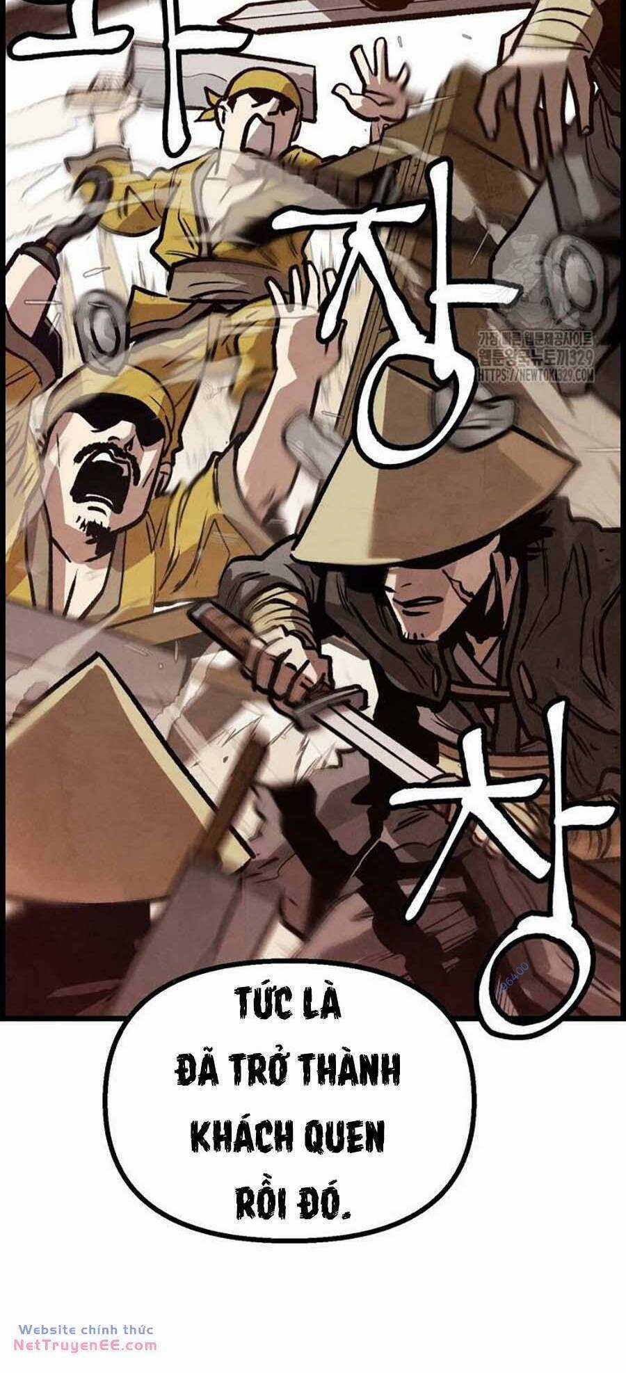 Chinh Phục Võ Lâm Chỉ Với 1 Tô Mỳ Chapter 8 trang 19