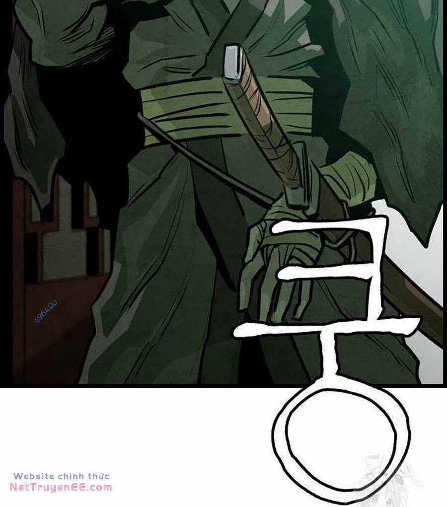 Chinh Phục Võ Lâm Chỉ Với 1 Tô Mỳ Chapter 8 trang 2