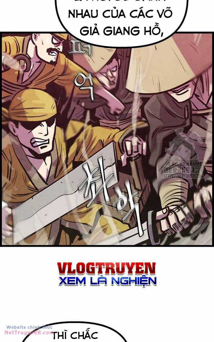 Chinh Phục Võ Lâm Chỉ Với 1 Tô Mỳ Chapter 8 trang 21