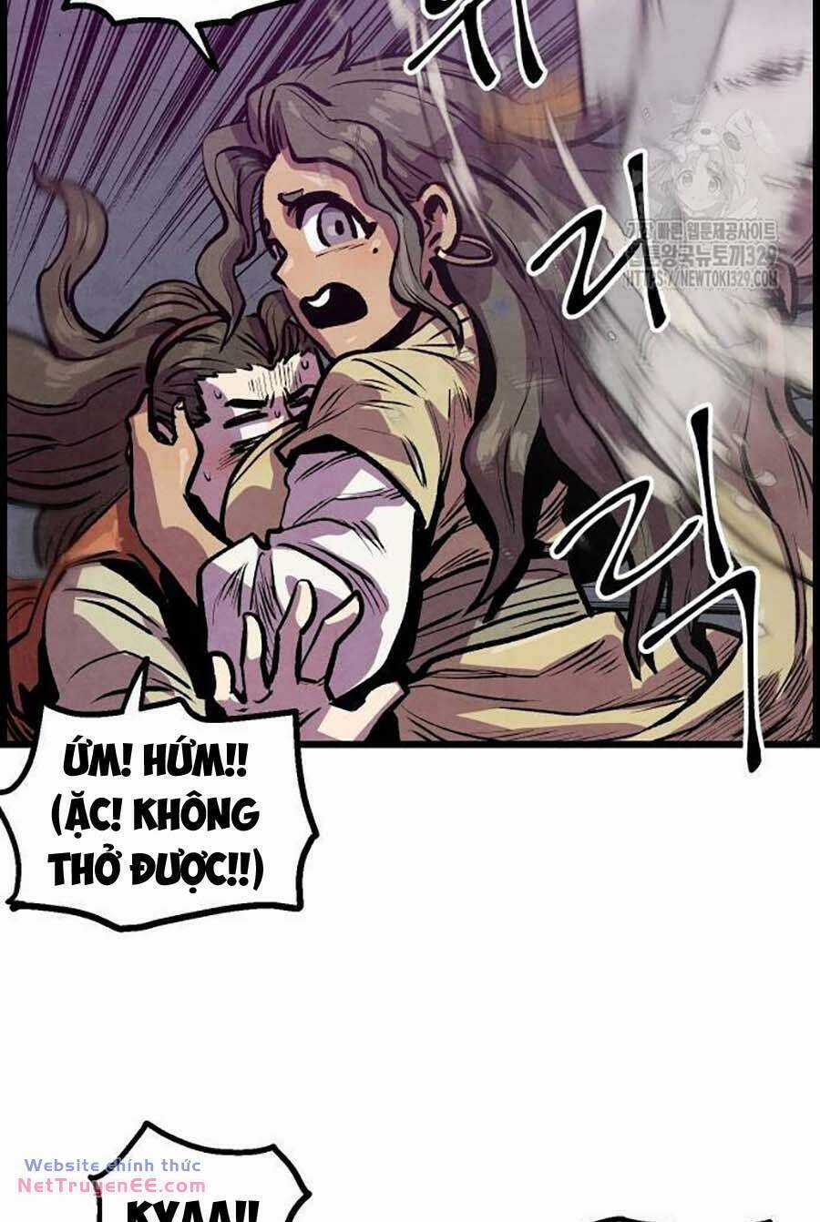 Chinh Phục Võ Lâm Chỉ Với 1 Tô Mỳ Chapter 8 trang 26