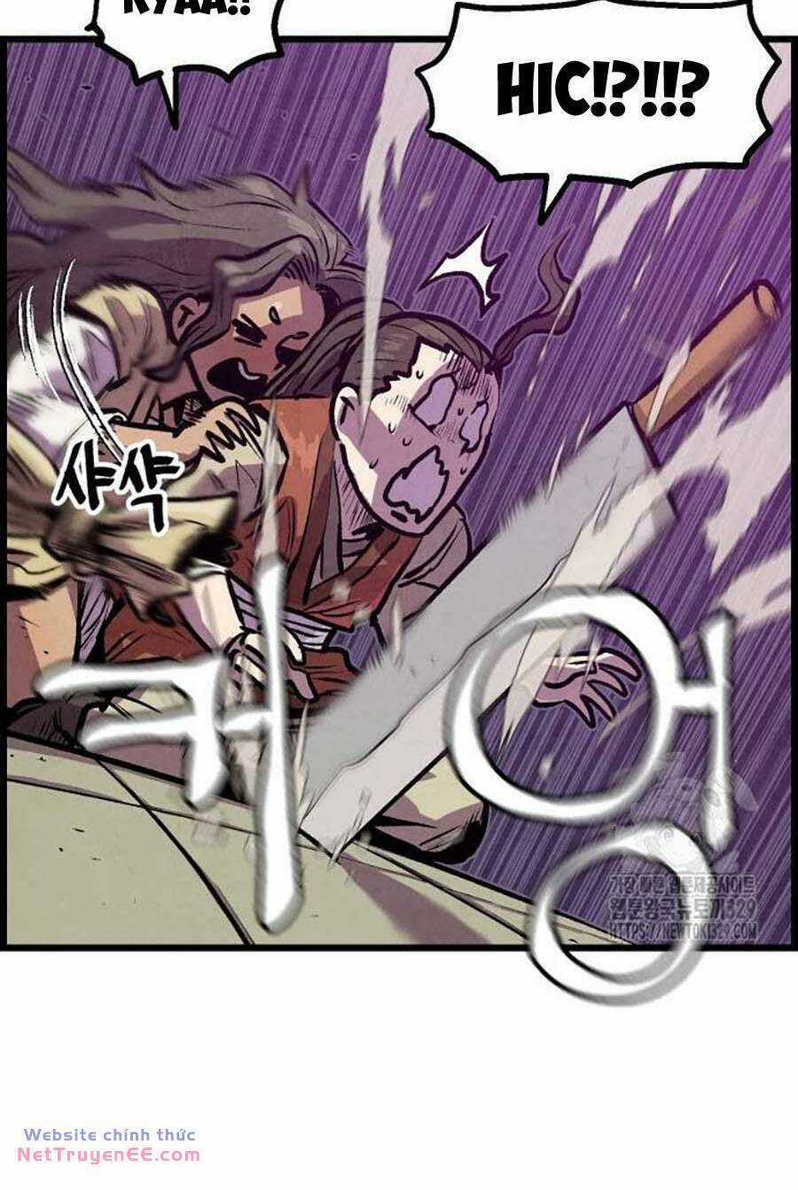 Chinh Phục Võ Lâm Chỉ Với 1 Tô Mỳ Chapter 8 trang 27