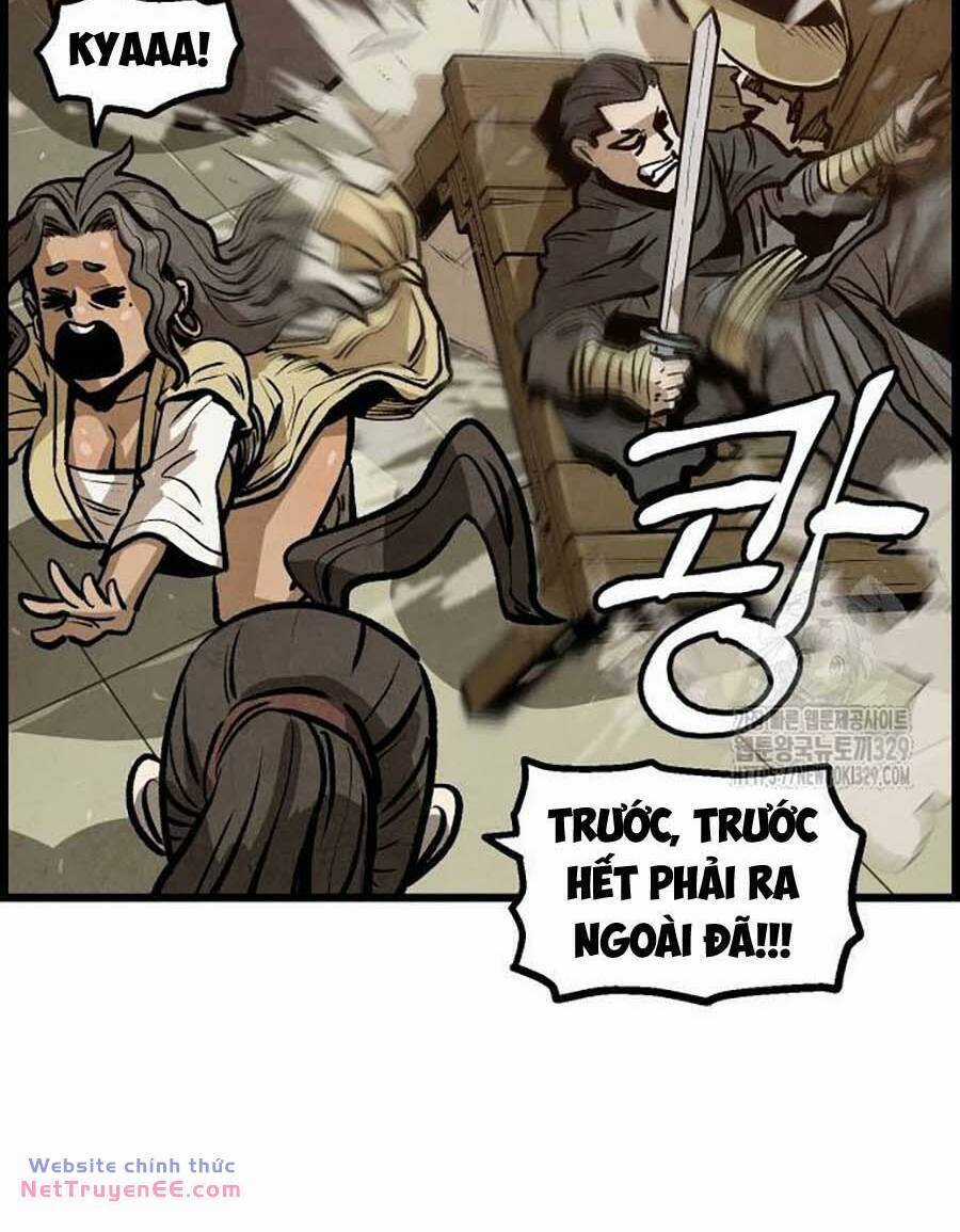 Chinh Phục Võ Lâm Chỉ Với 1 Tô Mỳ Chapter 8 trang 30