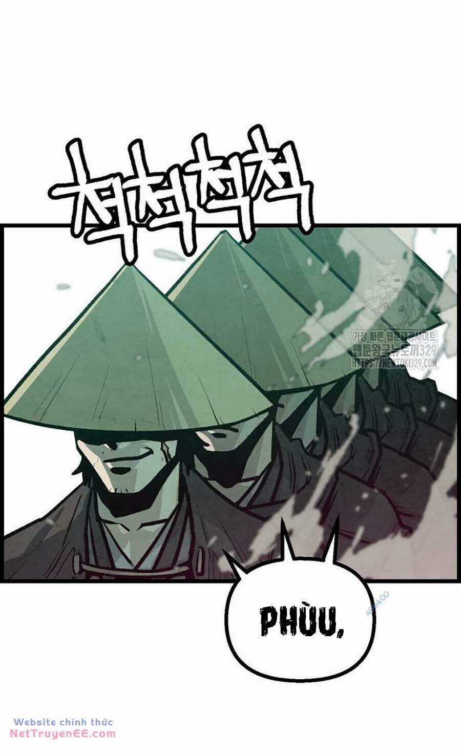 Chinh Phục Võ Lâm Chỉ Với 1 Tô Mỳ Chapter 8 trang 4