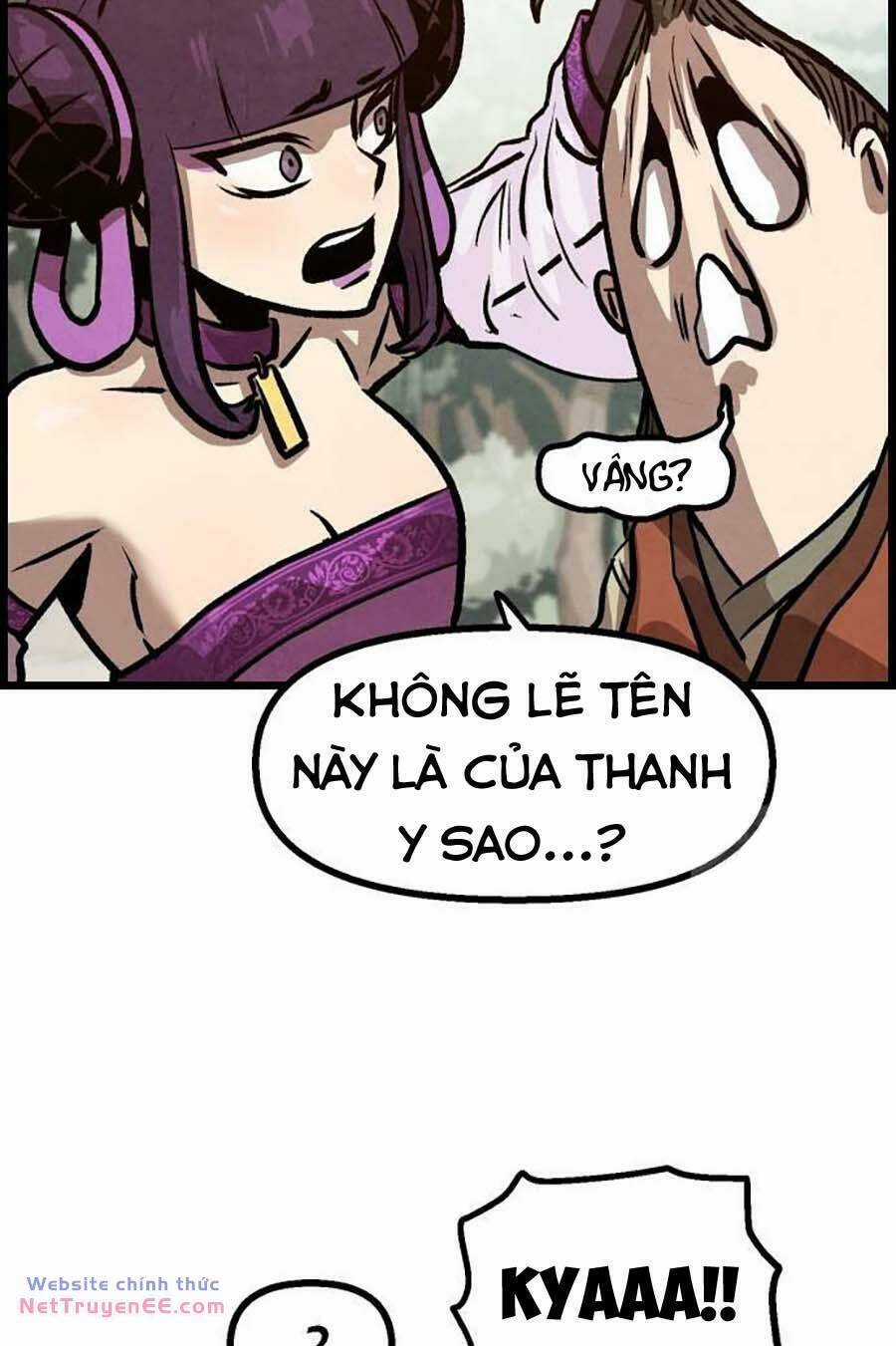 Chinh Phục Võ Lâm Chỉ Với 1 Tô Mỳ Chapter 8 trang 40