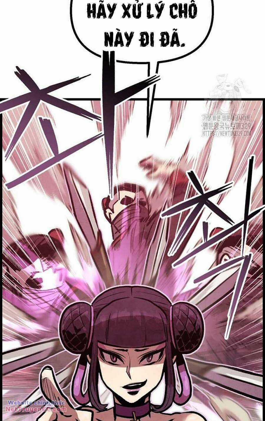 Chinh Phục Võ Lâm Chỉ Với 1 Tô Mỳ Chapter 8 trang 43