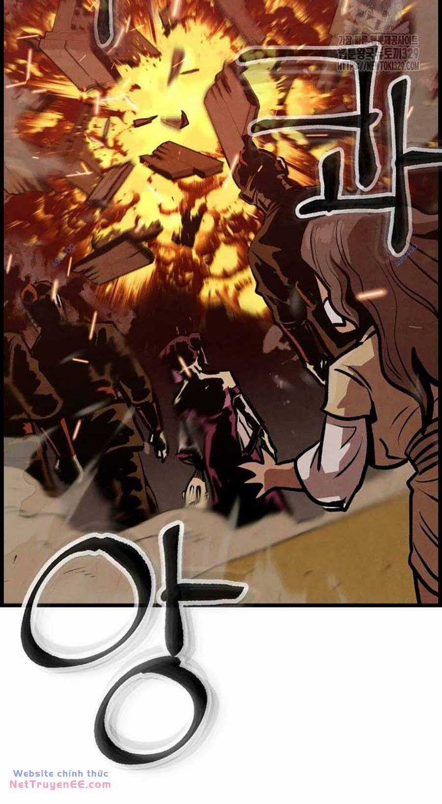 Chinh Phục Võ Lâm Chỉ Với 1 Tô Mỳ Chapter 8 trang 46