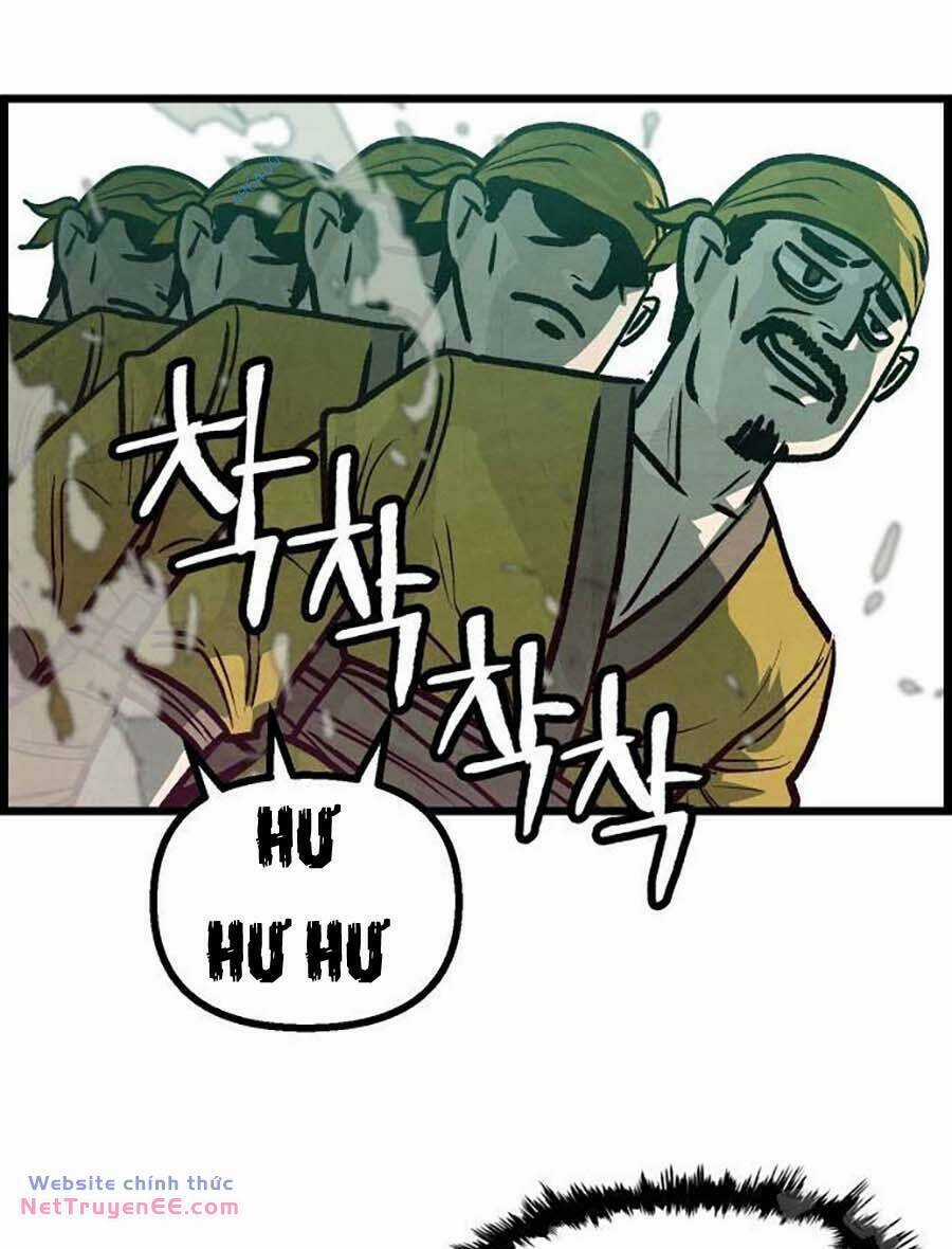 Chinh Phục Võ Lâm Chỉ Với 1 Tô Mỳ Chapter 8 trang 5