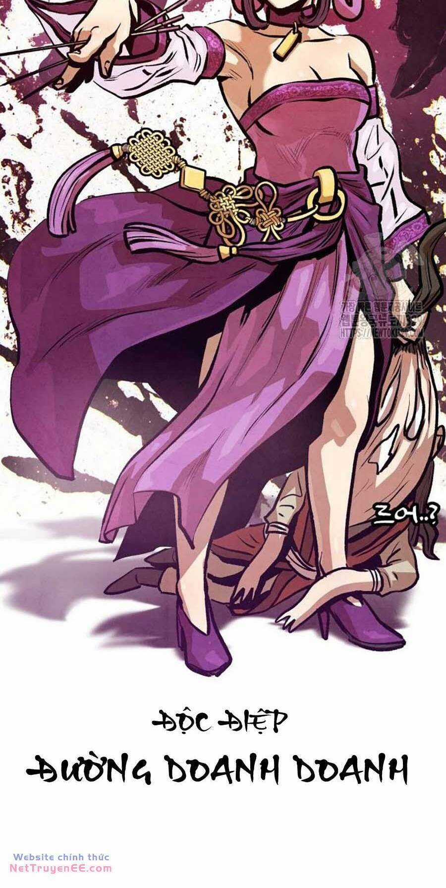 Chinh Phục Võ Lâm Chỉ Với 1 Tô Mỳ Chapter 8 trang 57