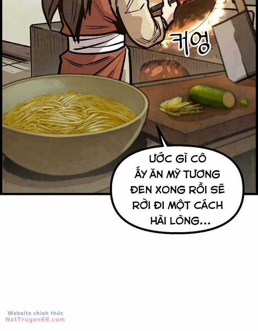 Chinh Phục Võ Lâm Chỉ Với 1 Tô Mỳ Chapter 8 trang 74