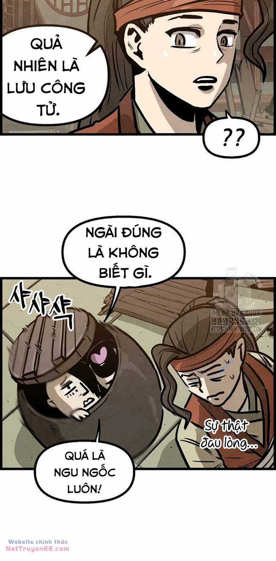 Chinh Phục Võ Lâm Chỉ Với 1 Tô Mỳ Chapter 8 trang 78