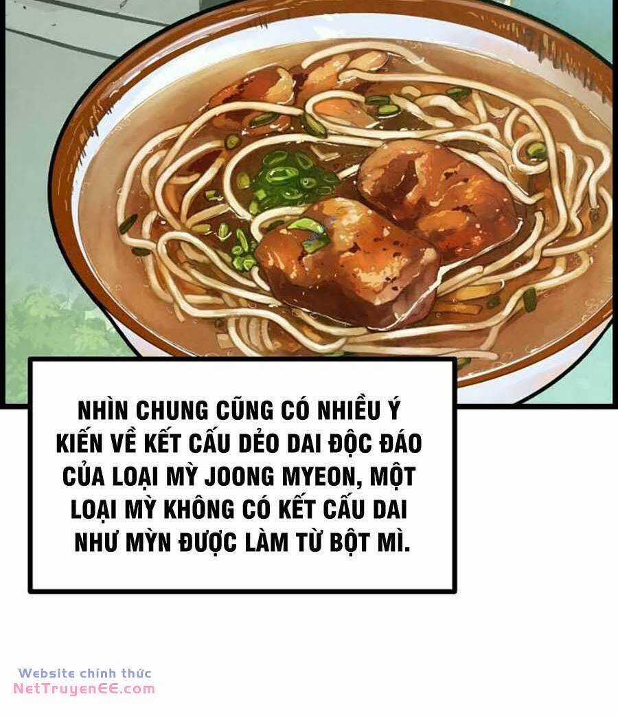 Chinh Phục Võ Lâm Chỉ Với 1 Tô Mỳ Chapter 8 trang 85