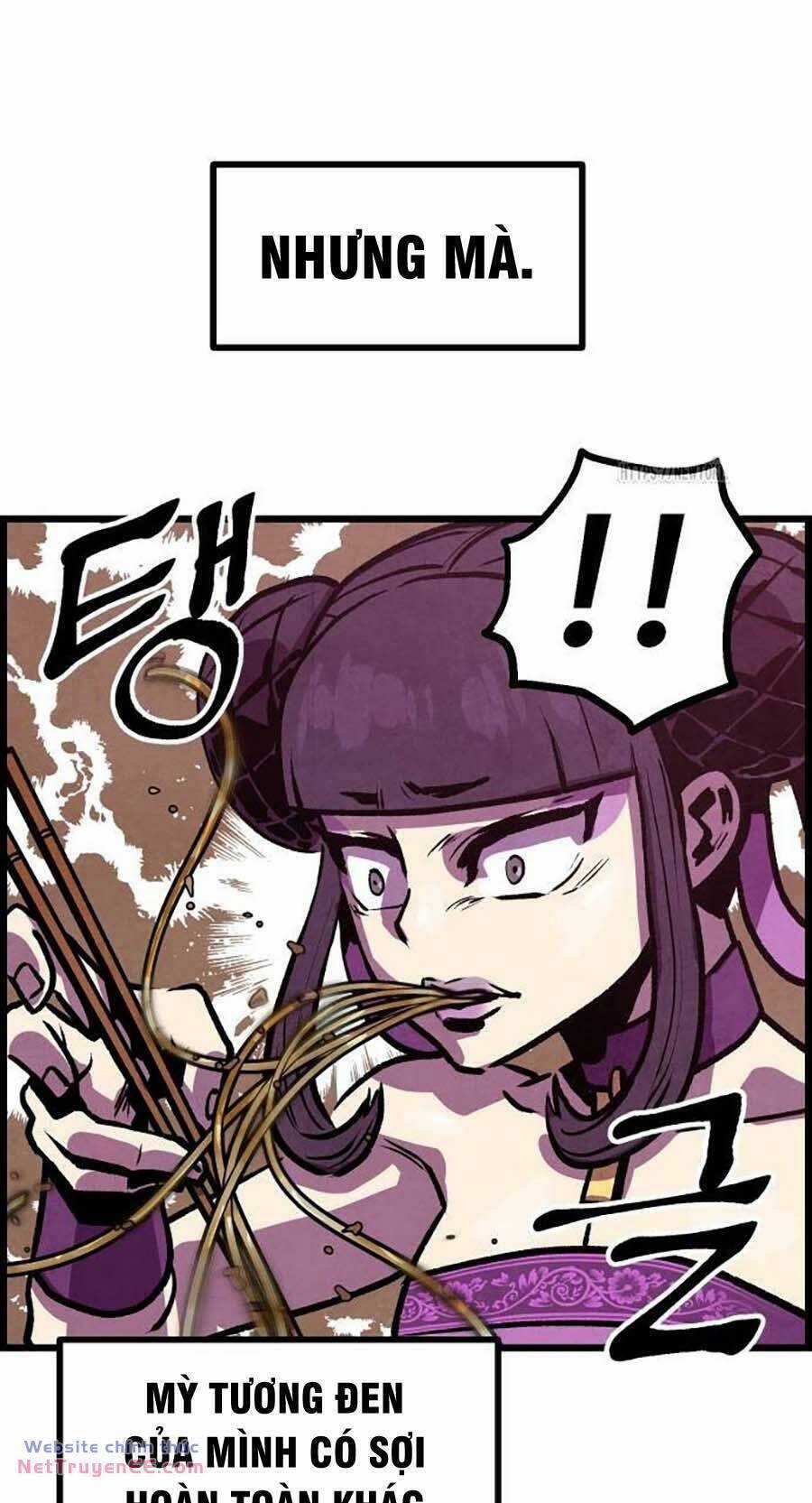 Chinh Phục Võ Lâm Chỉ Với 1 Tô Mỳ Chapter 8 trang 86