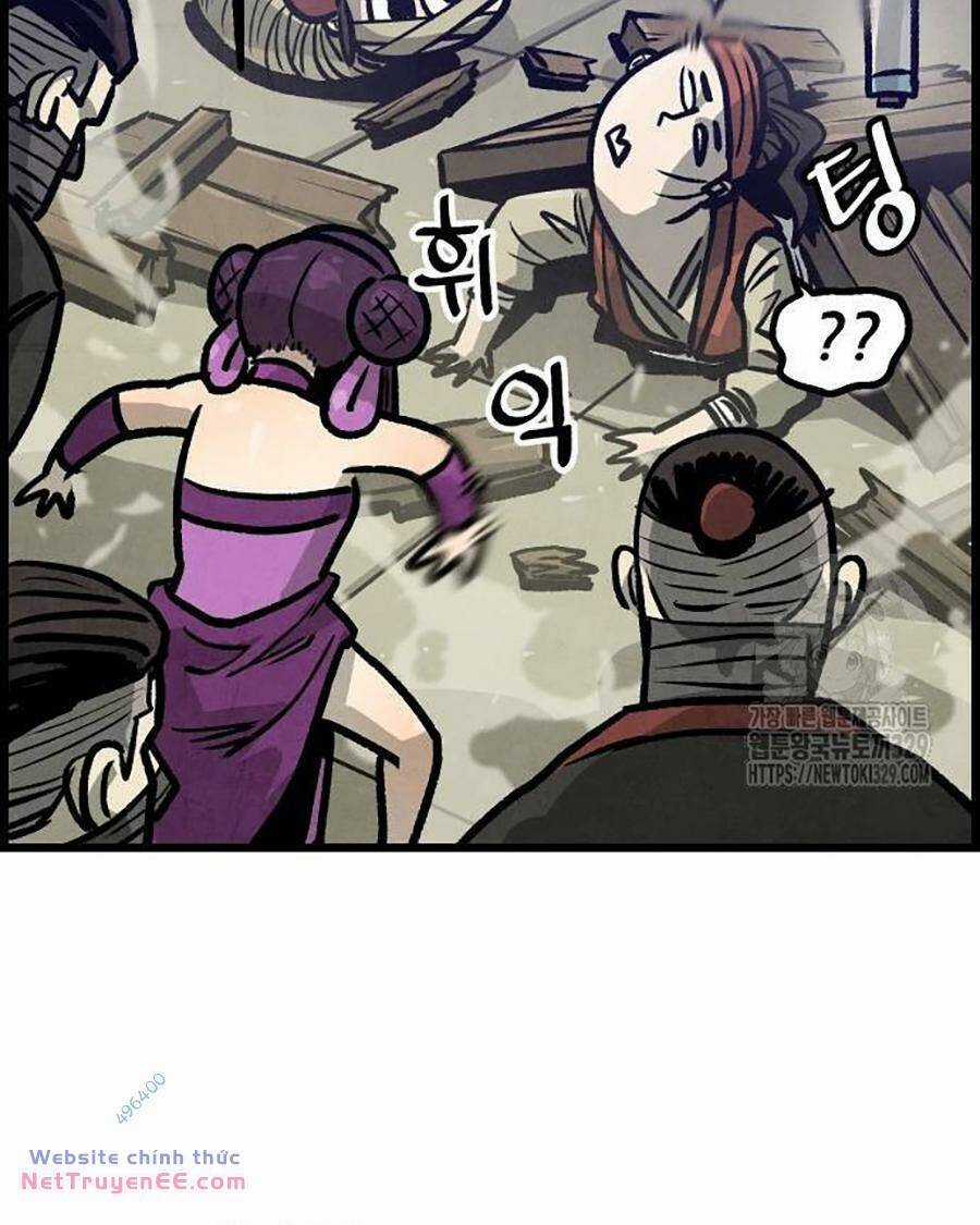 Chinh Phục Võ Lâm Chỉ Với 1 Tô Mỳ Chapter 9 trang 13