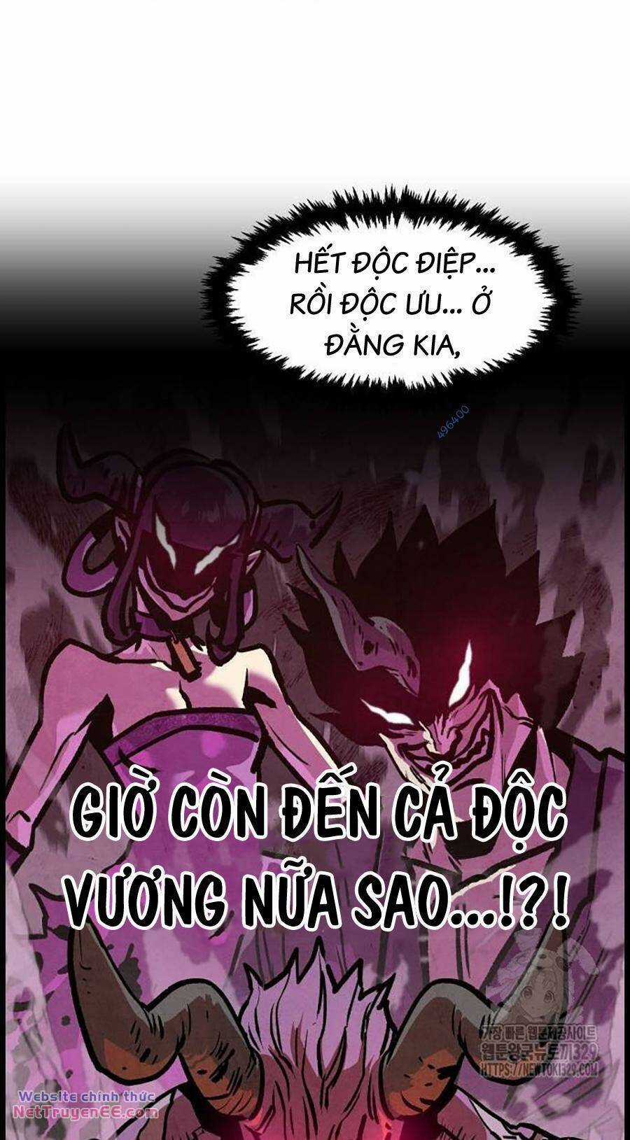 Chinh Phục Võ Lâm Chỉ Với 1 Tô Mỳ Chapter 9 trang 18