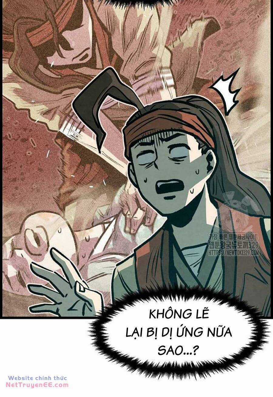 Chinh Phục Võ Lâm Chỉ Với 1 Tô Mỳ Chapter 9 trang 2