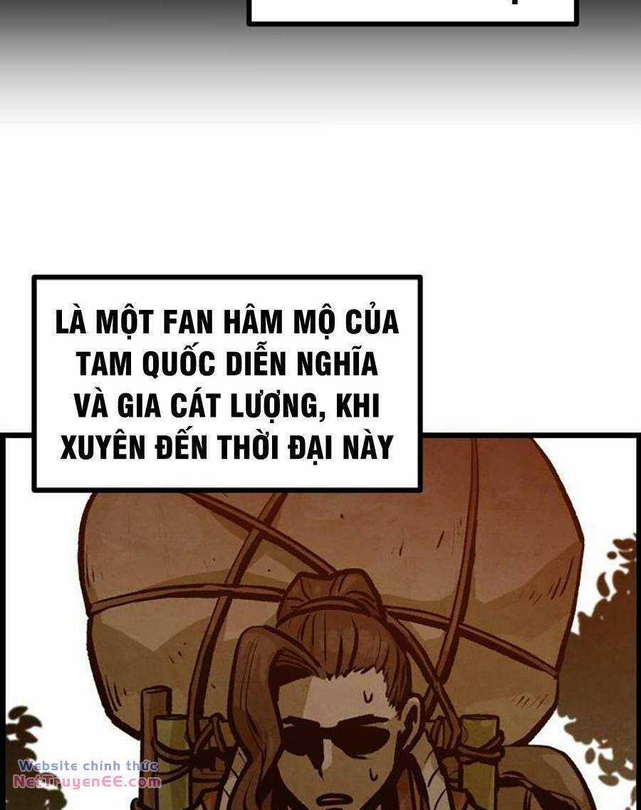 Chinh Phục Võ Lâm Chỉ Với 1 Tô Mỳ Chapter 9 trang 29