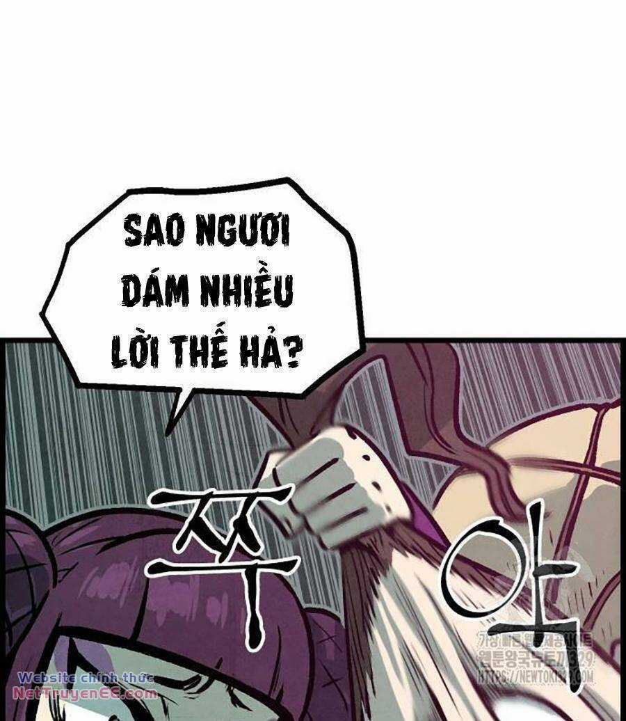 Chinh Phục Võ Lâm Chỉ Với 1 Tô Mỳ Chapter 9 trang 35