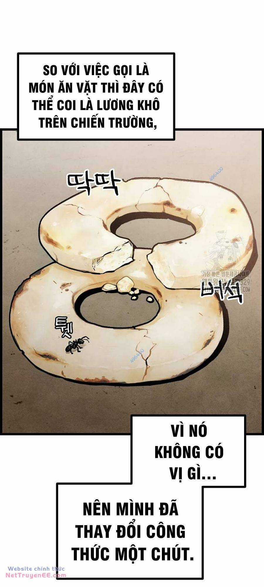 Chinh Phục Võ Lâm Chỉ Với 1 Tô Mỳ Chapter 9 trang 37