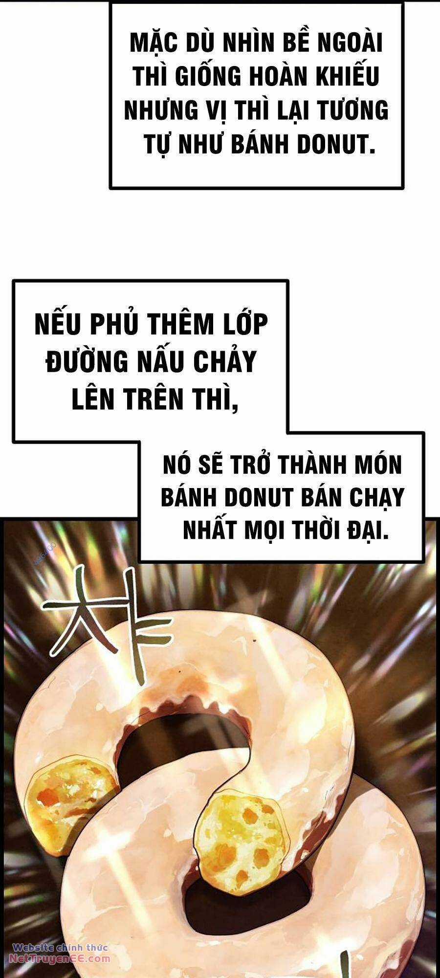 Chinh Phục Võ Lâm Chỉ Với 1 Tô Mỳ Chapter 9 trang 40