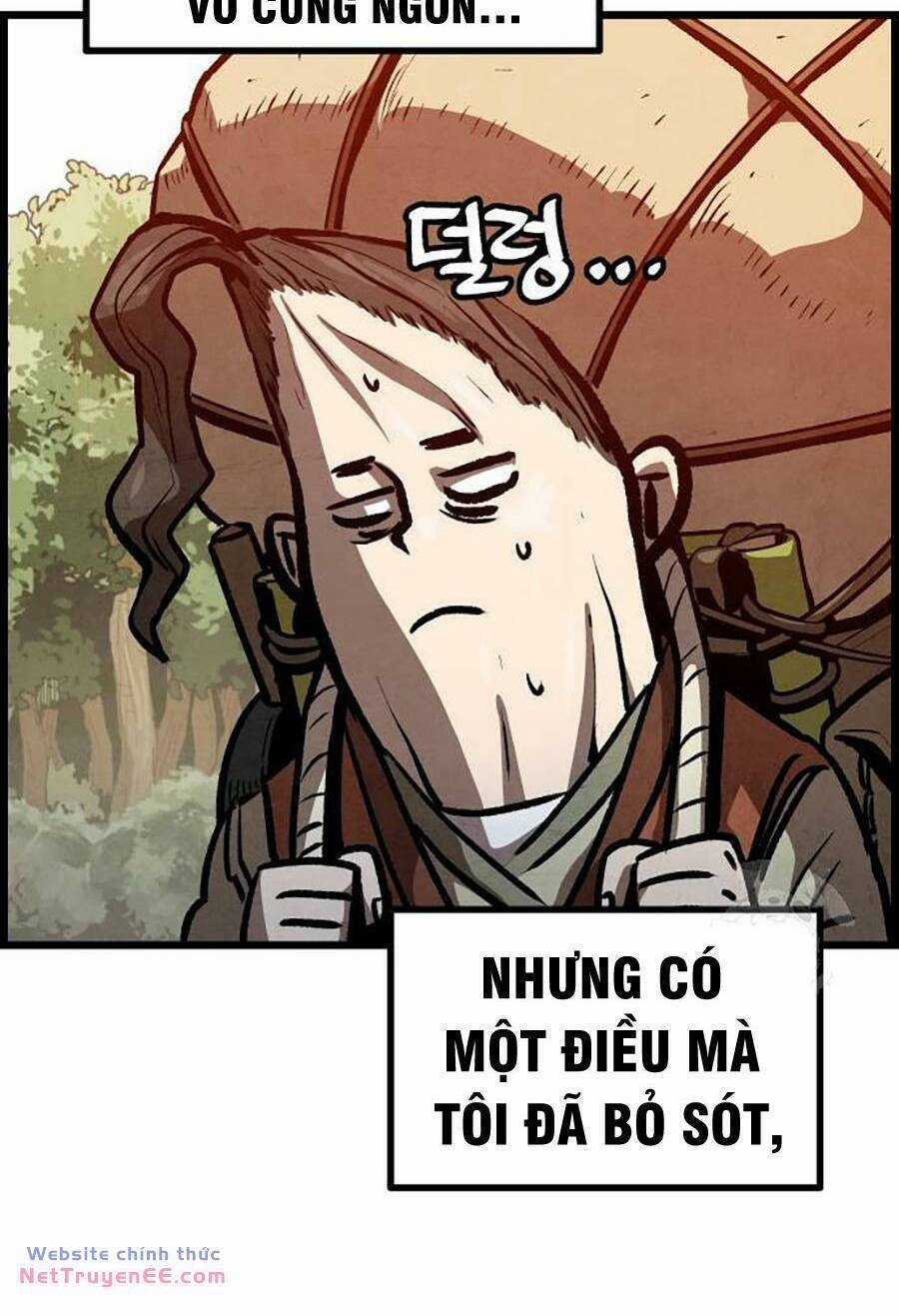 Chinh Phục Võ Lâm Chỉ Với 1 Tô Mỳ Chapter 9 trang 42