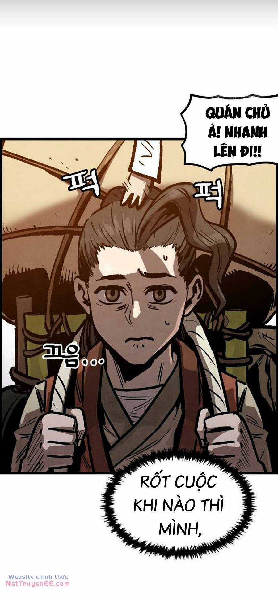 Chinh Phục Võ Lâm Chỉ Với 1 Tô Mỳ Chapter 9 trang 46