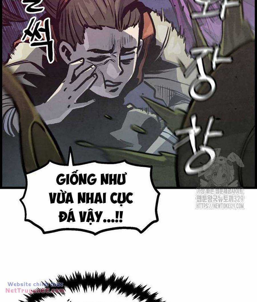 Chinh Phục Võ Lâm Chỉ Với 1 Tô Mỳ Chapter 9 trang 58