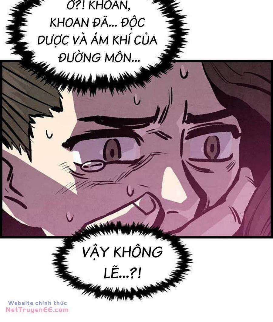 Chinh Phục Võ Lâm Chỉ Với 1 Tô Mỳ Chapter 9 trang 59