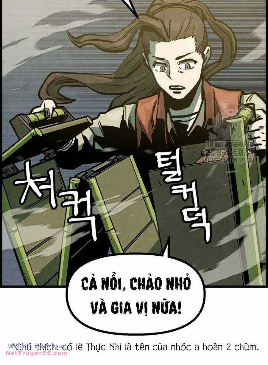 Chinh Phục Võ Lâm Chỉ Với 1 Tô Mỳ Chapter 9 trang 68