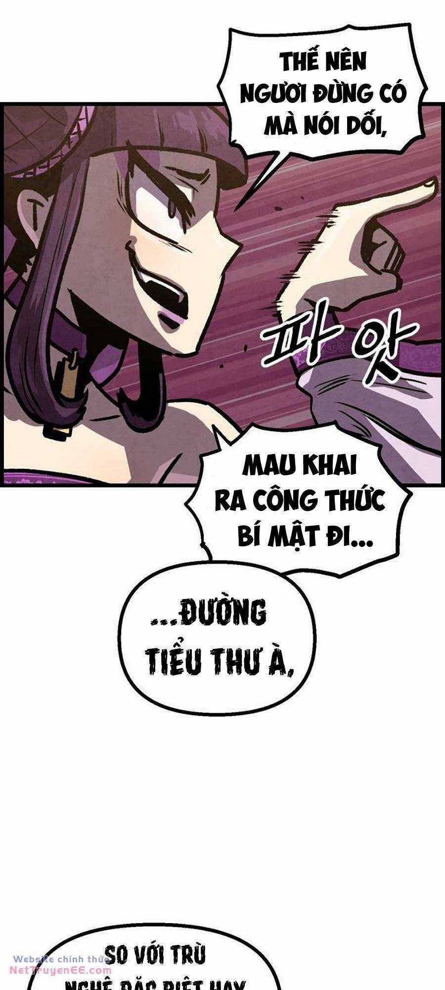 Chinh Phục Võ Lâm Chỉ Với 1 Tô Mỳ Chapter 9 trang 86