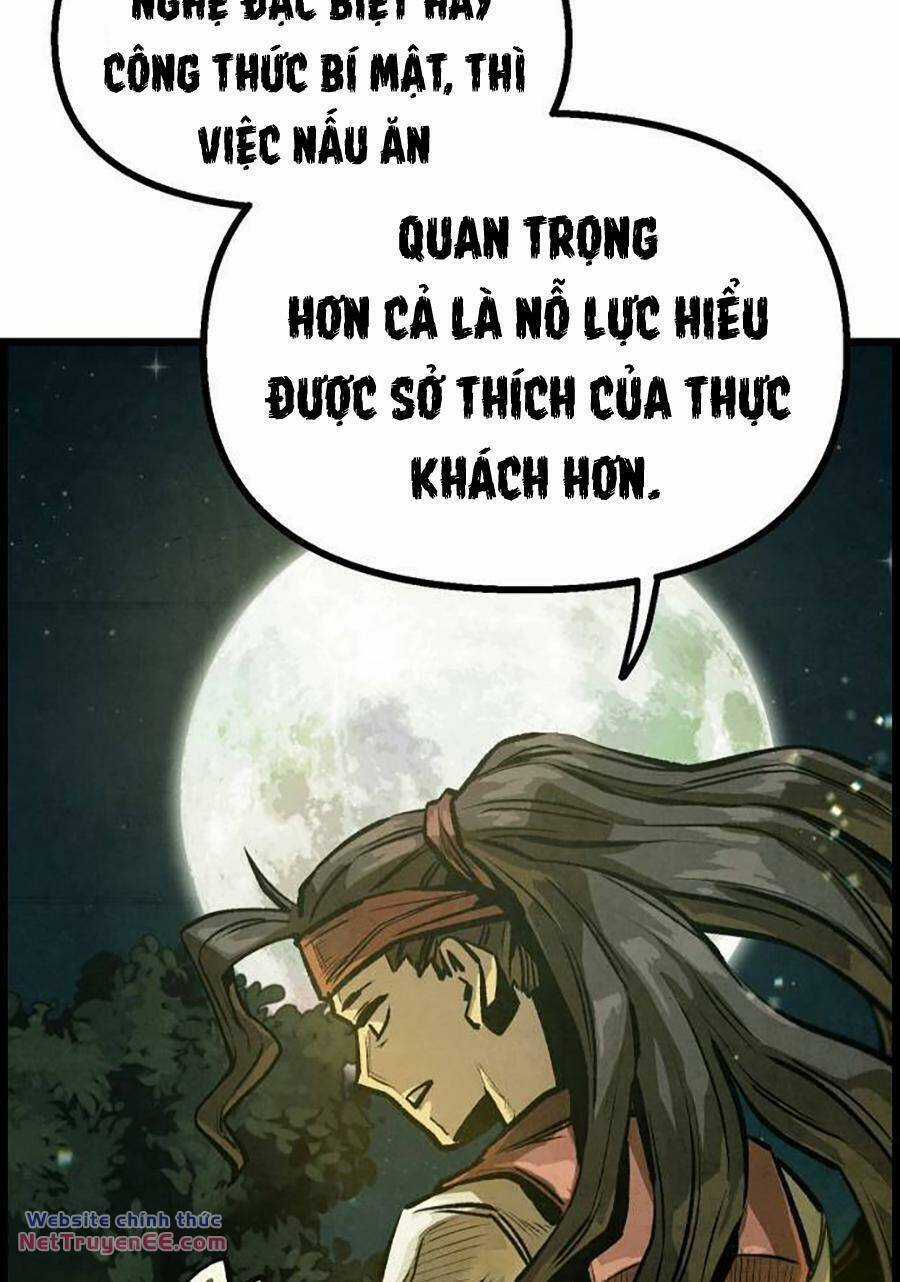 Chinh Phục Võ Lâm Chỉ Với 1 Tô Mỳ Chapter 9 trang 87