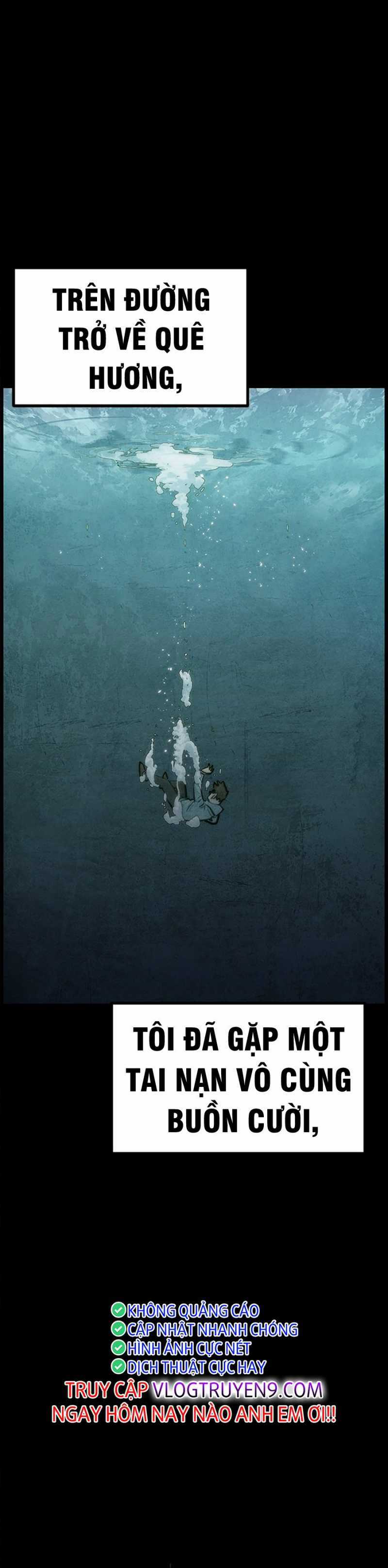 Chinh Phục Võ Lâm Chỉ Với Một Tô Mỳ Chapter 1 trang 12