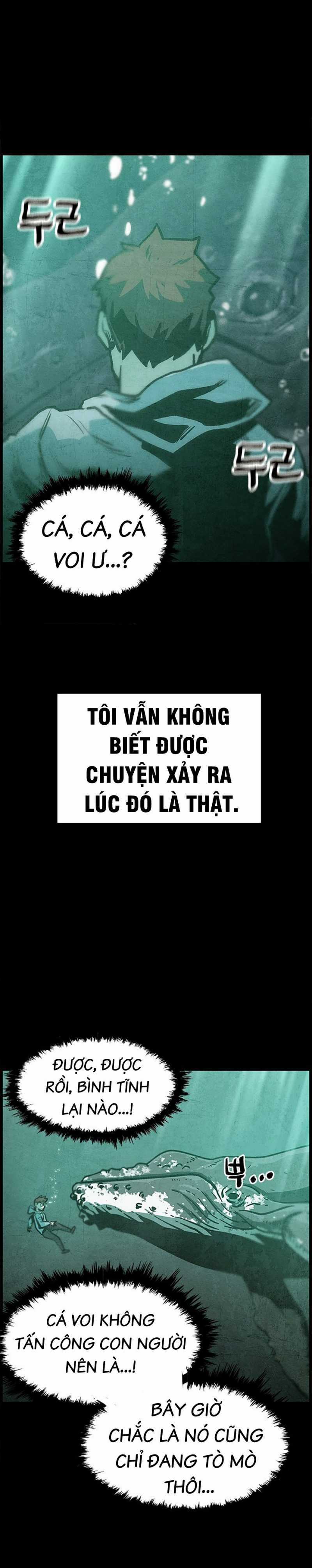 Chinh Phục Võ Lâm Chỉ Với Một Tô Mỳ Chapter 1 trang 14