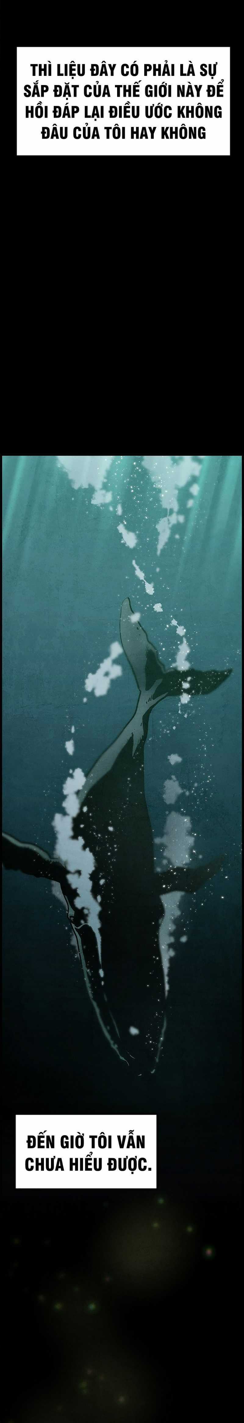 Chinh Phục Võ Lâm Chỉ Với Một Tô Mỳ Chapter 1 trang 17