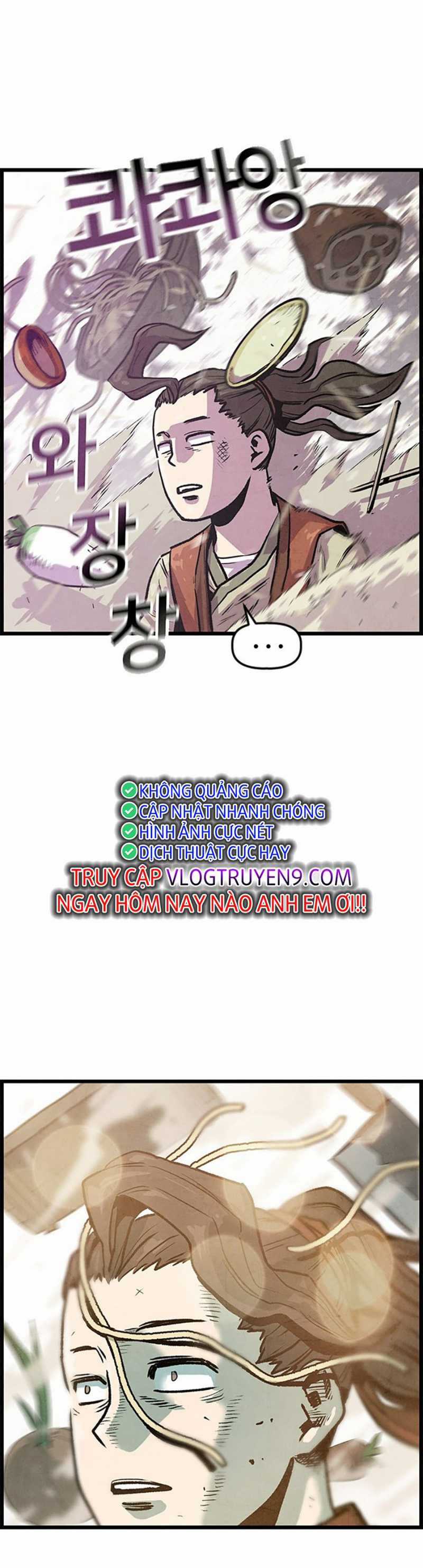 Chinh Phục Võ Lâm Chỉ Với Một Tô Mỳ Chapter 1 trang 39