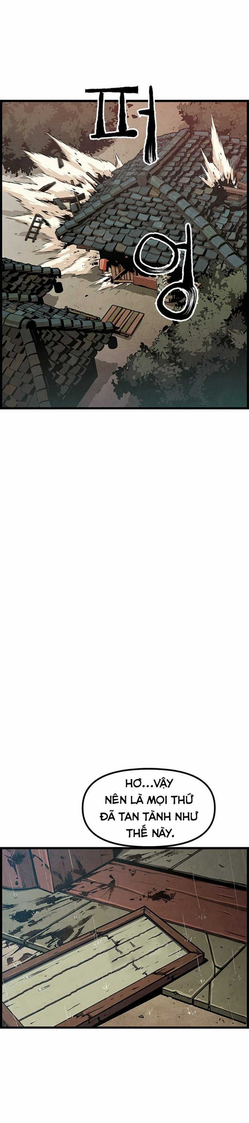 Chinh Phục Võ Lâm Chỉ Với Một Tô Mỳ Chapter 1 trang 46