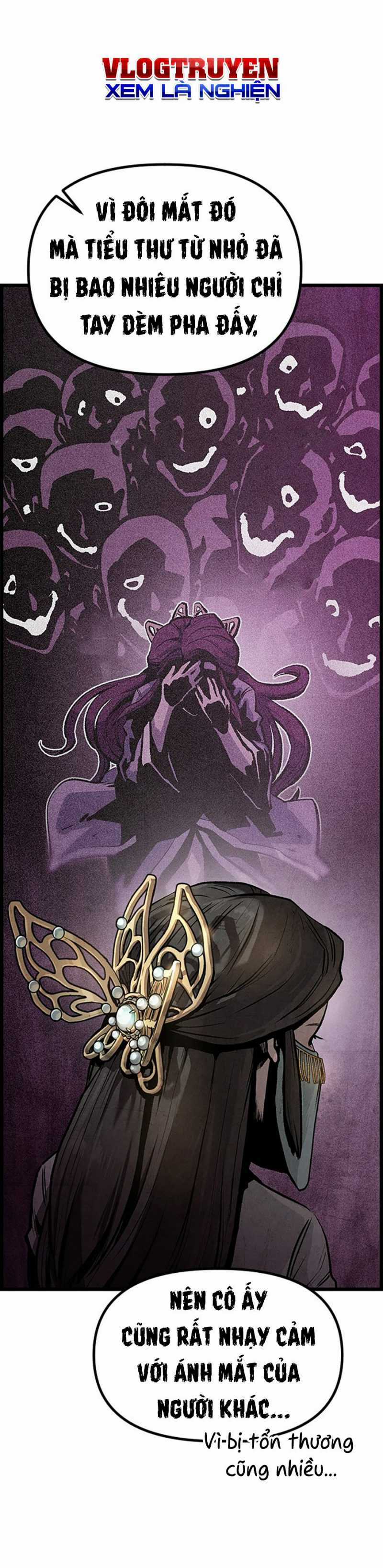 Chinh Phục Võ Lâm Chỉ Với Một Tô Mỳ Chapter 1 trang 51