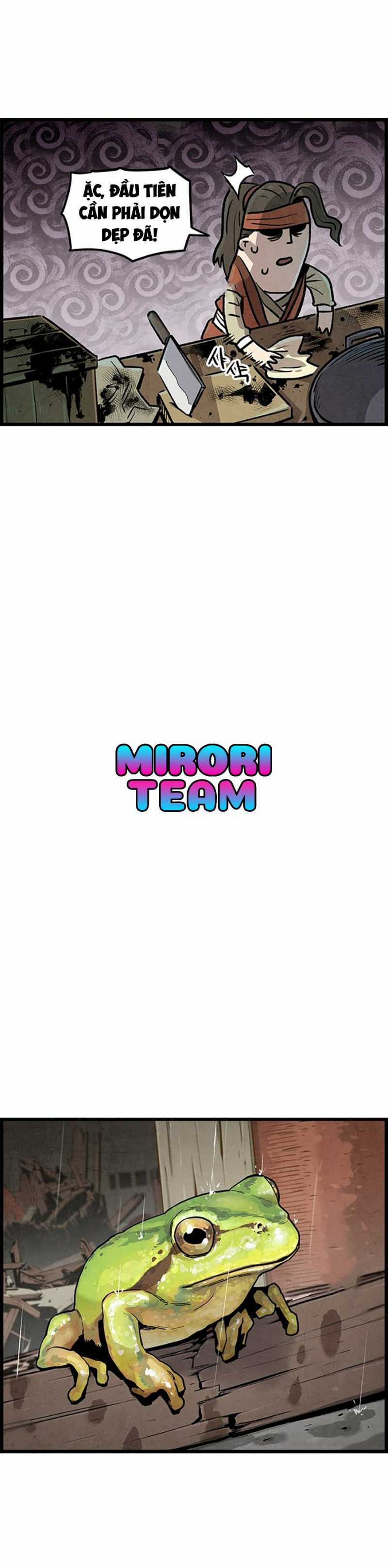 Chinh Phục Võ Lâm Chỉ Với Một Tô Mỳ Chapter 1 trang 59