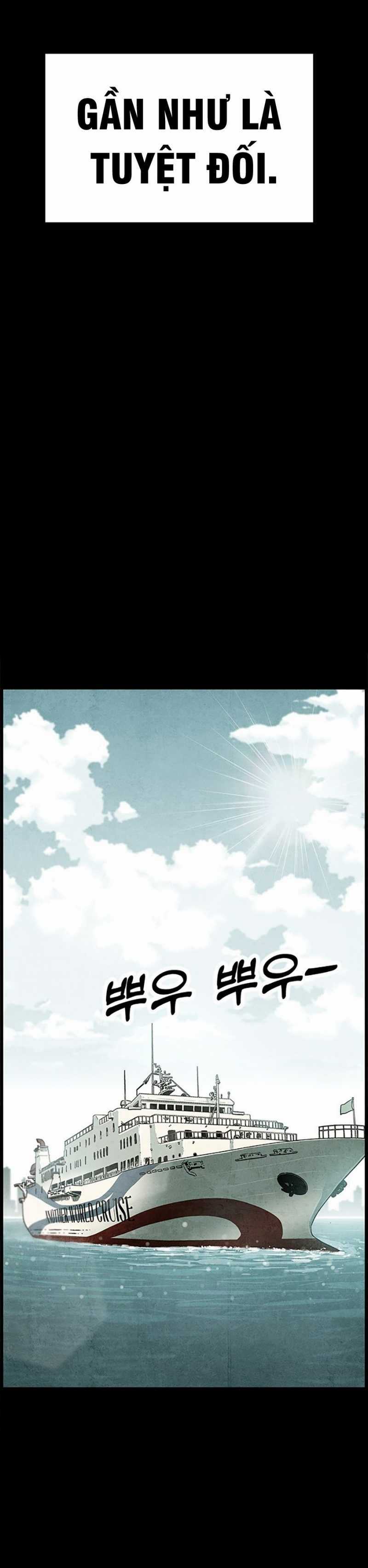 Chinh Phục Võ Lâm Chỉ Với Một Tô Mỳ Chapter 1 trang 9