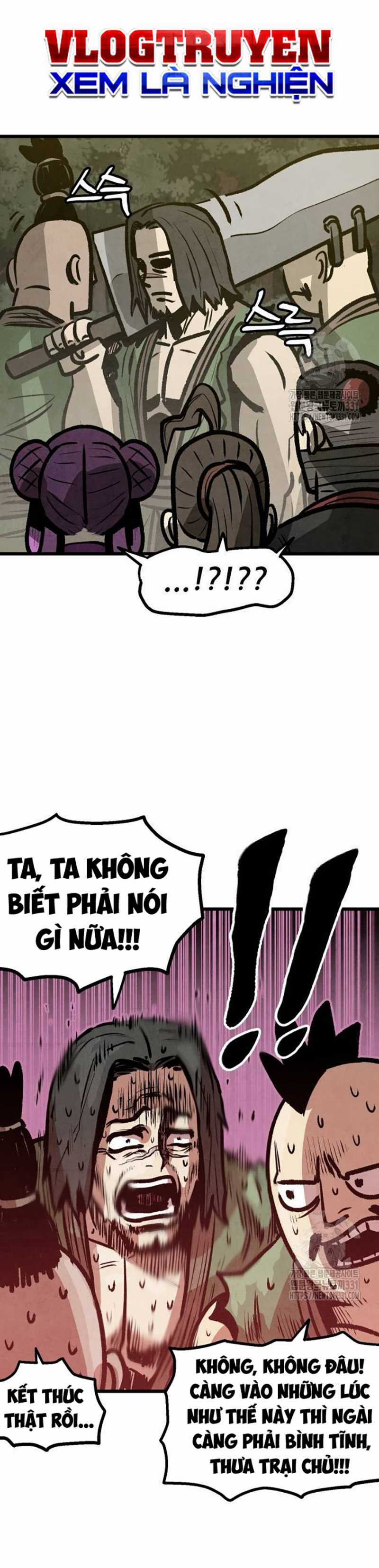 Chinh Phục Võ Lâm Chỉ Với Một Tô Mỳ Chapter 10 trang 13