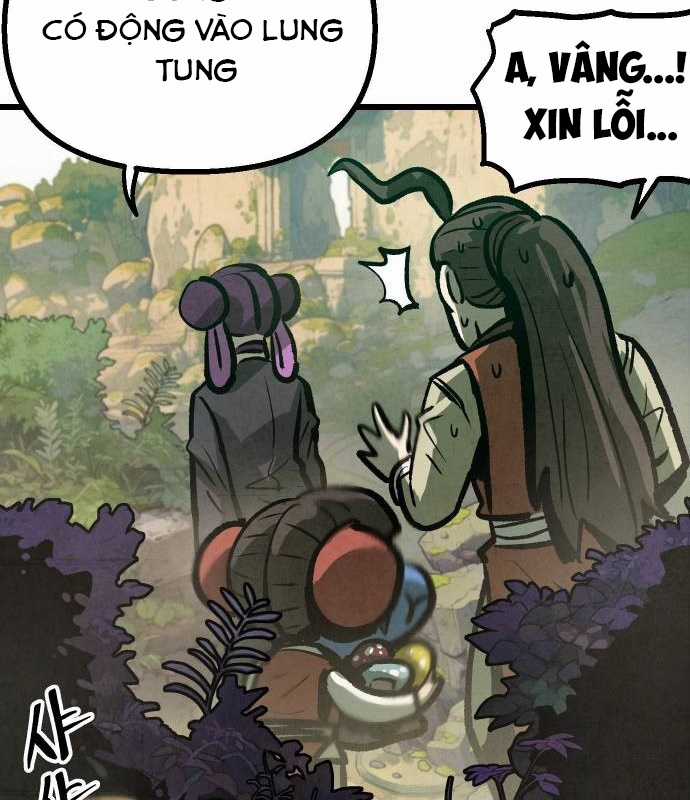 Chinh Phục Võ Lâm Chỉ Với Một Tô Mỳ Chapter 11 trang 101
