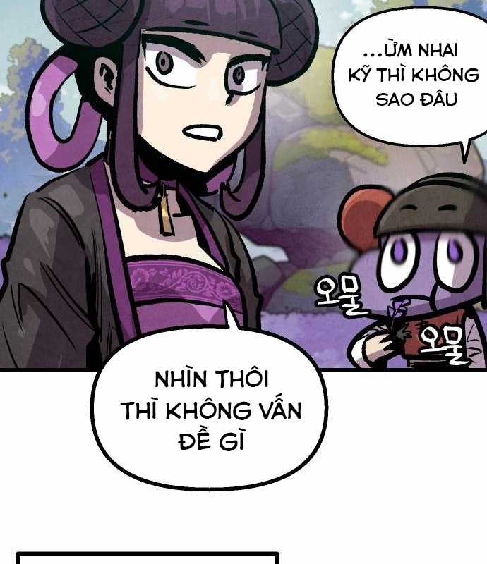 Chinh Phục Võ Lâm Chỉ Với Một Tô Mỳ Chapter 11 trang 113