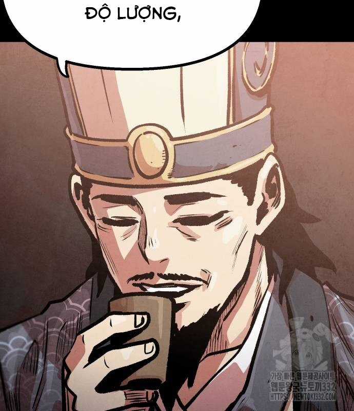 Chinh Phục Võ Lâm Chỉ Với Một Tô Mỳ Chapter 11 trang 12