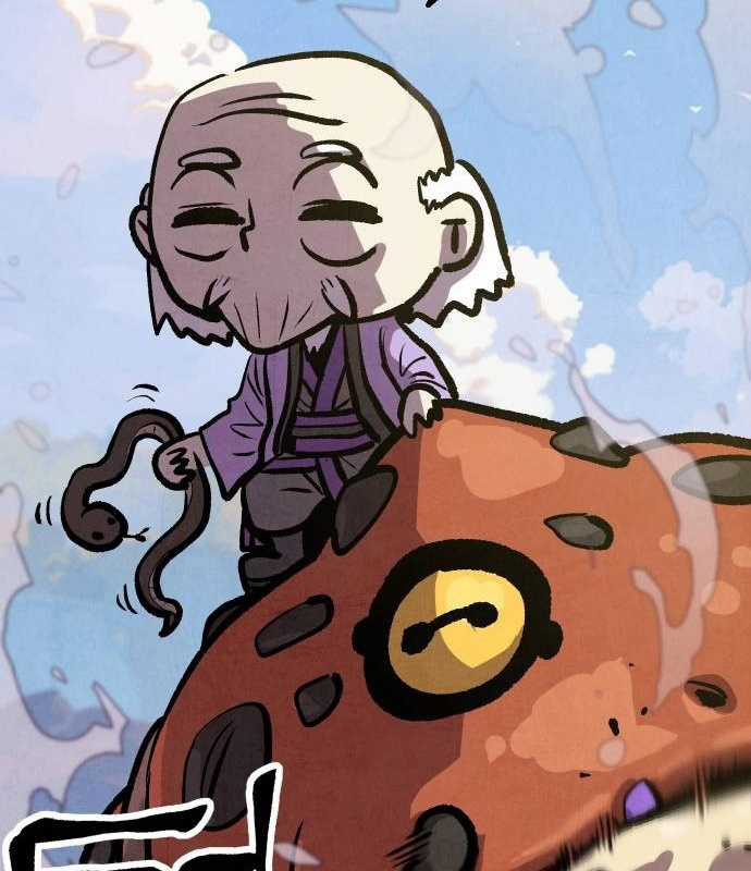 Chinh Phục Võ Lâm Chỉ Với Một Tô Mỳ Chapter 11 trang 123