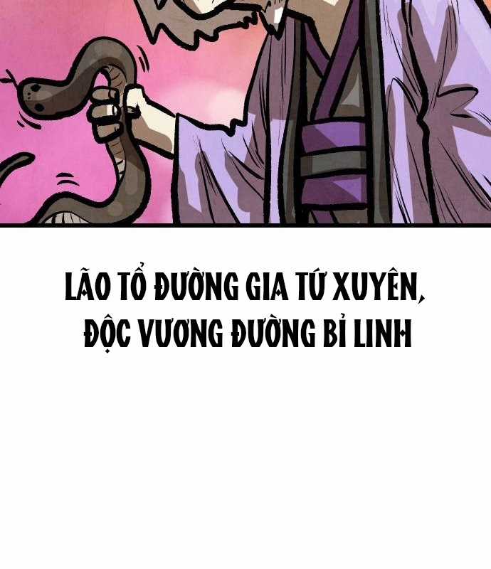 Chinh Phục Võ Lâm Chỉ Với Một Tô Mỳ Chapter 11 trang 127