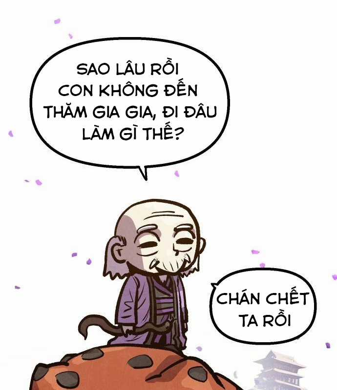 Chinh Phục Võ Lâm Chỉ Với Một Tô Mỳ Chapter 11 trang 128