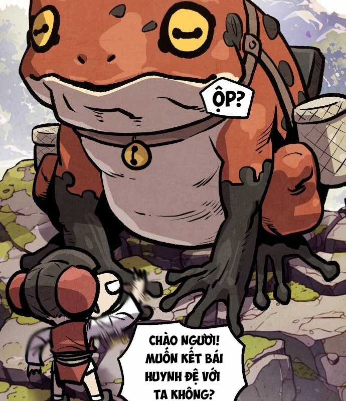 Chinh Phục Võ Lâm Chỉ Với Một Tô Mỳ Chapter 11 trang 129