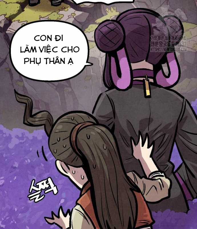 Chinh Phục Võ Lâm Chỉ Với Một Tô Mỳ Chapter 11 trang 130